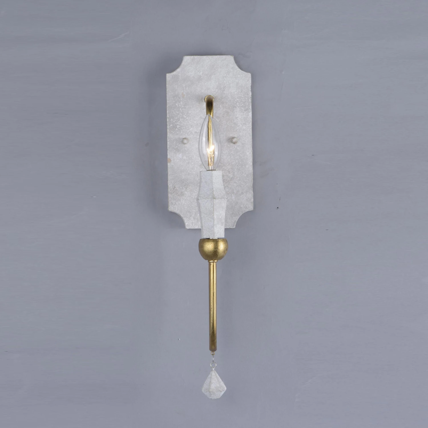 Claymore Wall Light 6 Claymore Wall Light - Image 4