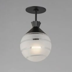 Copacabana Semi-Flush Convertible Pendant Light -City Lights Store maxim lighting copacabana semi flush convertible pendant light 02 eb095053 5c7b 48a8 a86d 04014bb373fe