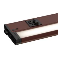 CounterMax 5K LED Undercabinet Lighting -City Lights Store maxim lighting countermax 5k led undercabinet lighting 13 be680f4f be97 4ab6 a07e 0ea3917ddd51