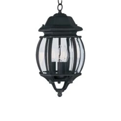 Crown Hill Outdoor Pendant Light