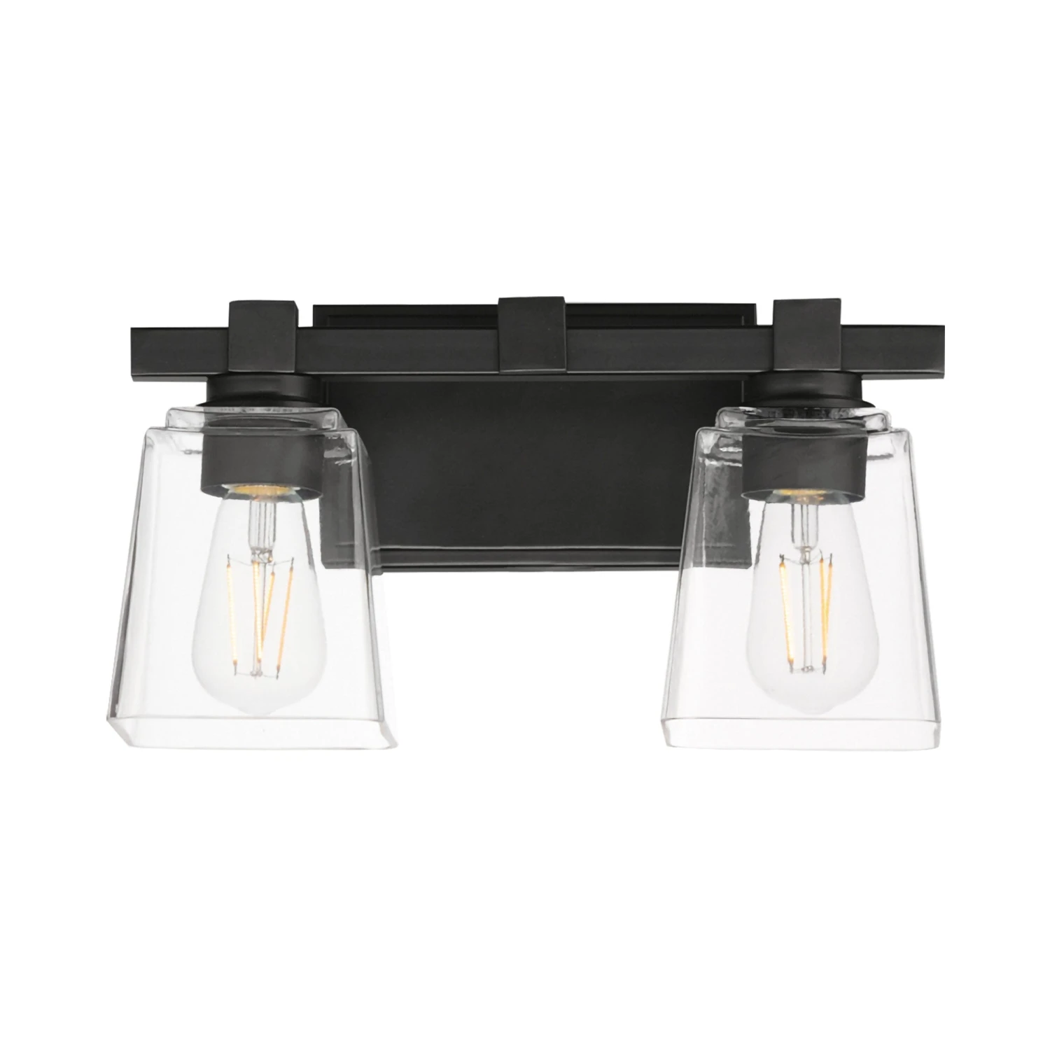 Cubos Bath Vanity Light 3 Cubos Bath Vanity Light