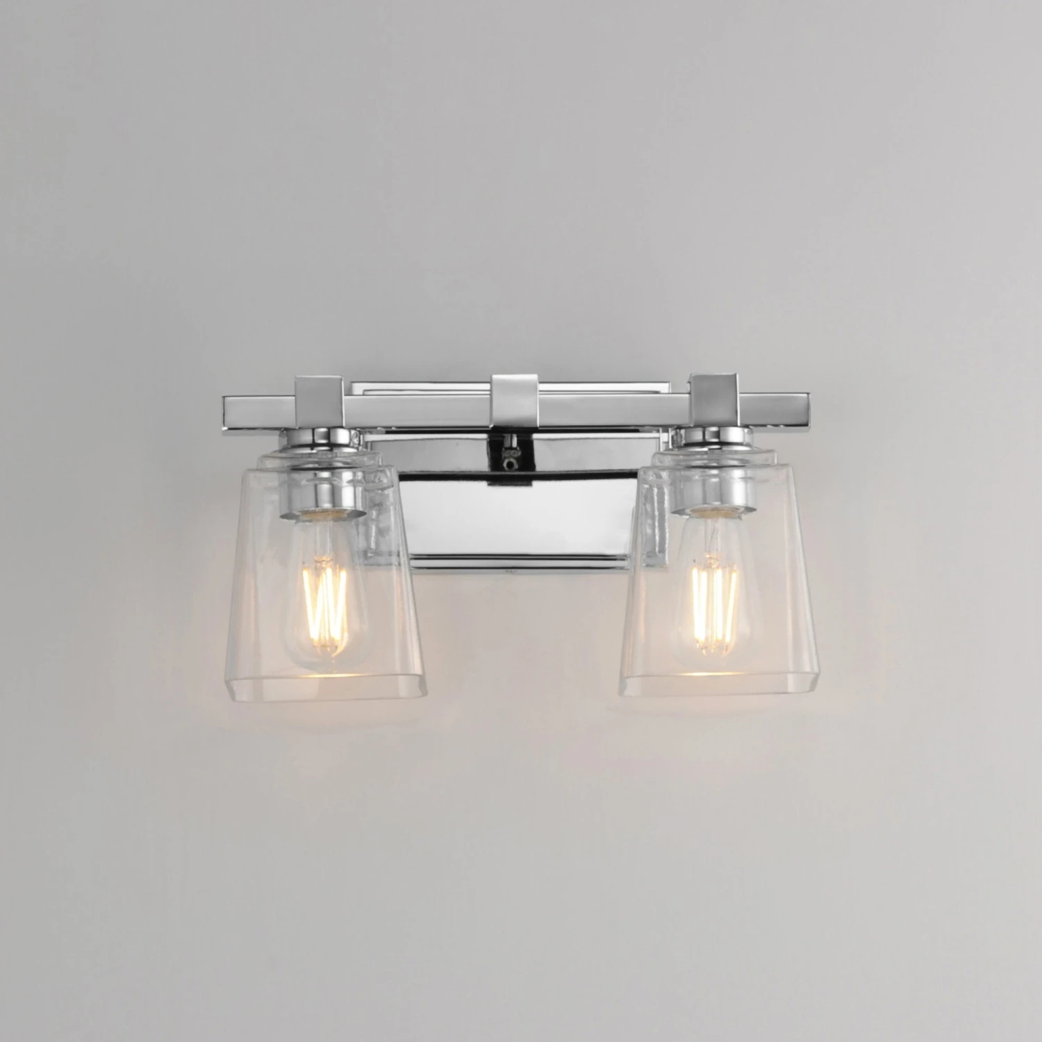 Cubos Bath Vanity Light 5 Cubos Bath Vanity Light - Image 3