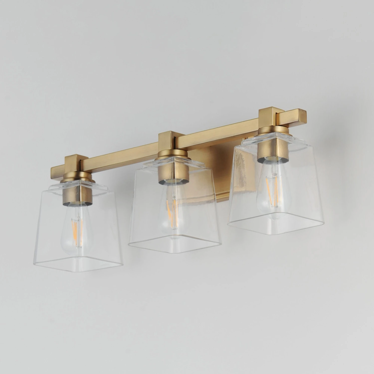 Cubos Bath Vanity Light 6 Cubos Bath Vanity Light - Image 4