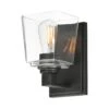 Cubos Bath Wall Light