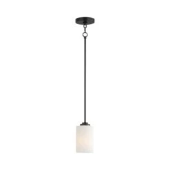 Deven Mini Pendant Light