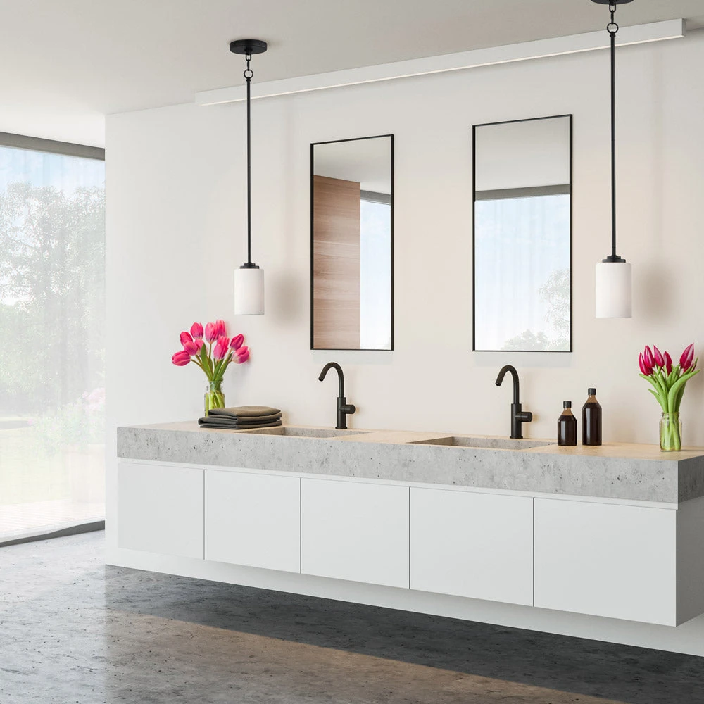 Deven Mini Pendant Light 4 Deven Mini Pendant Light - Image 2