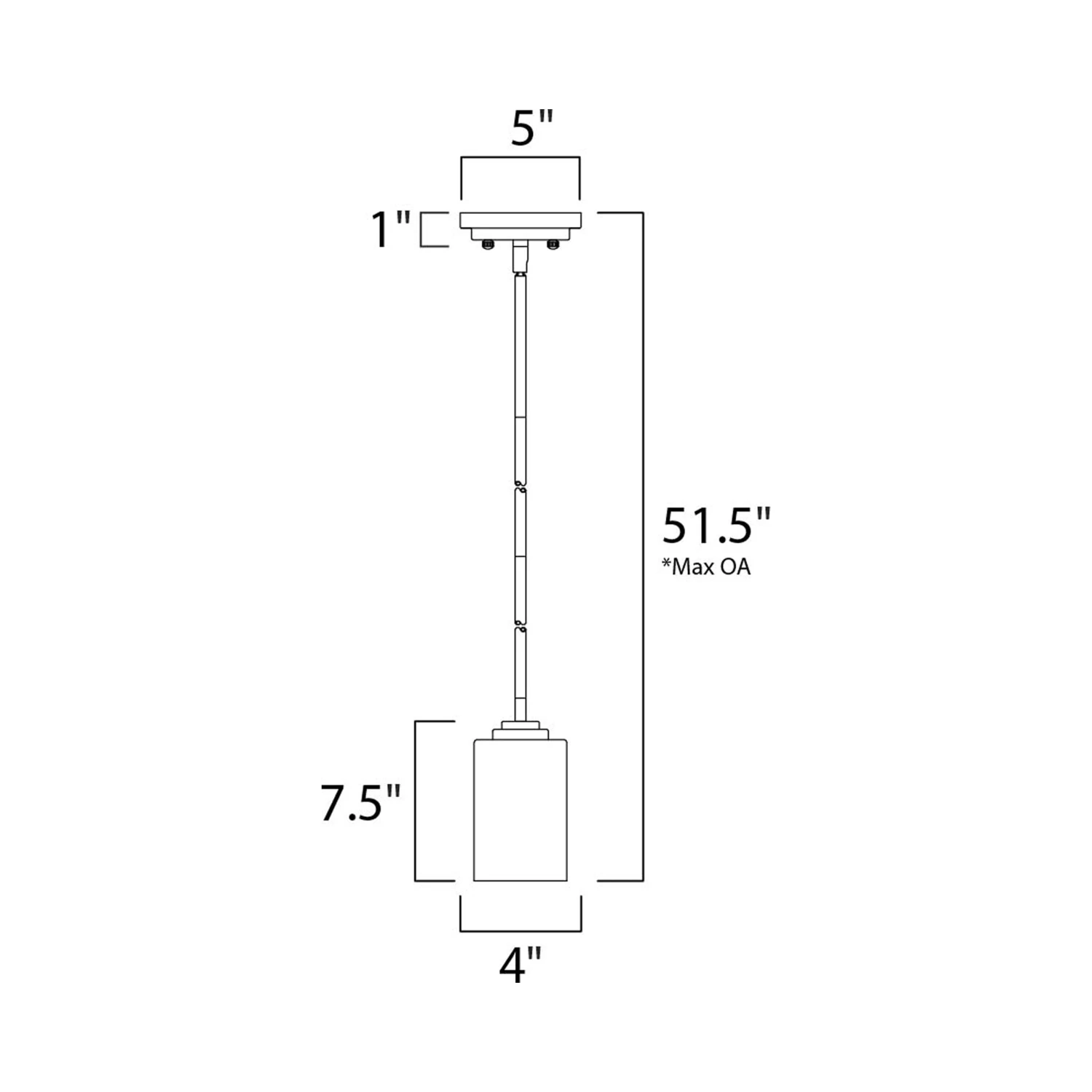 Deven Mini Pendant Light 14 Deven Mini Pendant Light - Image 12