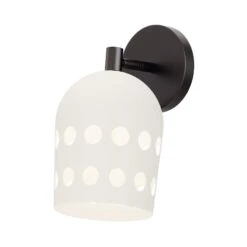 Dottie Wall Light