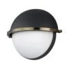 Duke Bath Wall Light
