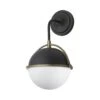 Duke Outdoor Wall Light