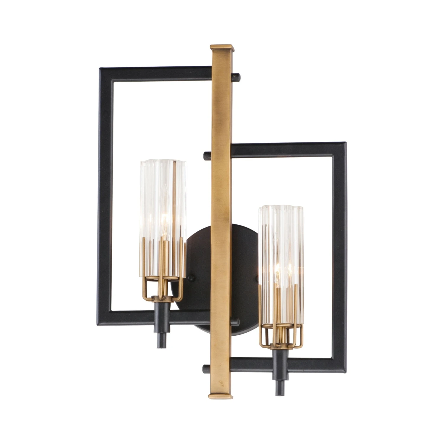 Flambeau Wall Light 3 Flambeau Wall Light