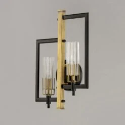 Flambeau Wall Light 12 Flambeau Wall Light -City Lights Store maxim lighting flambeau wall light 04