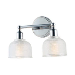 Hollow Bath Vanity Light