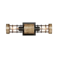 Homestead Bath Vanity Wall Light