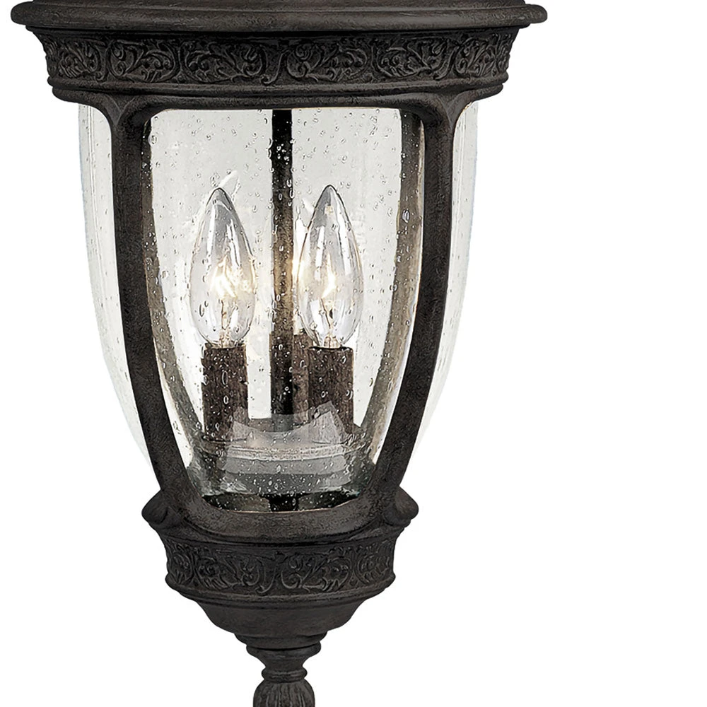 Knob Hill Outdoor Pendant Light 4 Knob Hill Outdoor Pendant Light - Image 2