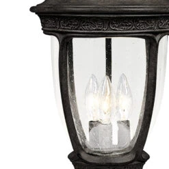 Knob Hill Outdoor Post Light -City Lights Store maxim lighting knob hill outdoor post light 04 909ecc66 555a 46fd 9db3 f45cff386eaa