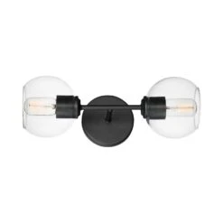 Knox Bath Wall Light
