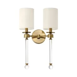 Lucent Bath Wall Light -City Lights Store maxim lighting lucent wall light 03 9a8087fe e943 4452 8520 5350fc385a5b