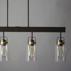 Magnolia Linear Pendant Light 18 Magnolia Linear Pendant Light -City Lights Store maxim lighting magnolia linear pendant light 05