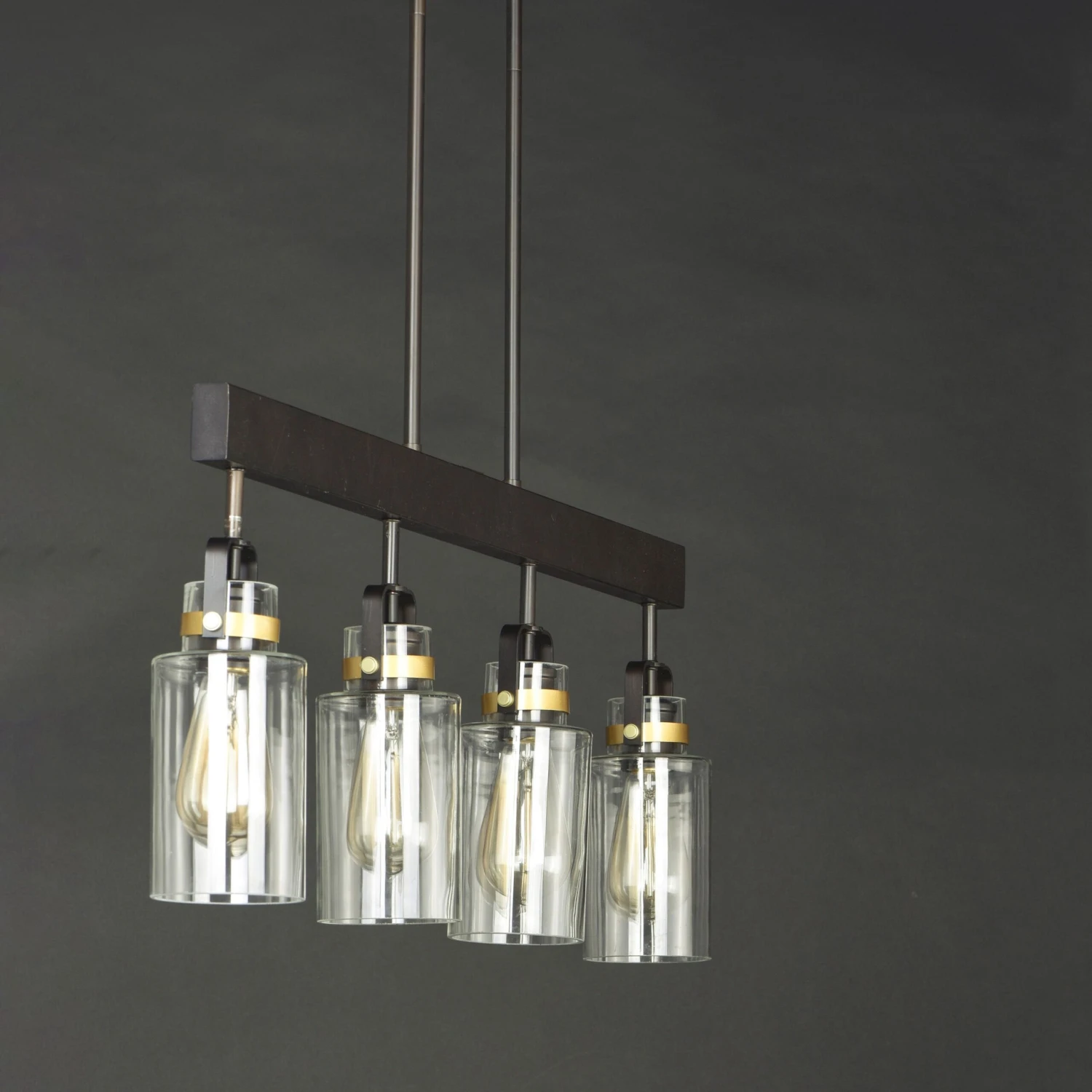 Magnolia Linear Pendant Light 11 Magnolia Linear Pendant Light - Image 9