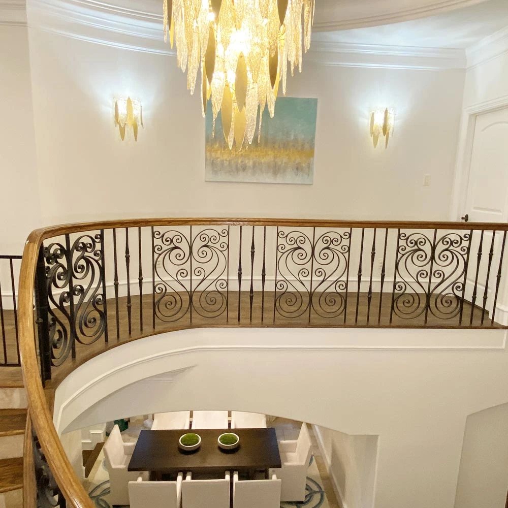 Majestic Wall Light 5 Majestic Wall Light - Image 3