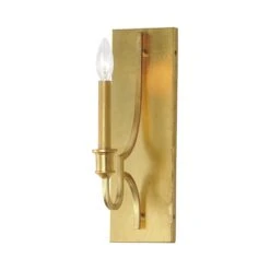 Normandy Bath Wall Light