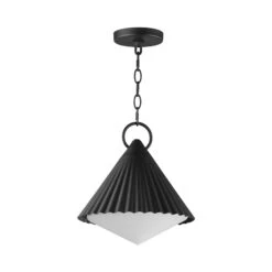 Odette Outdoor Pendant Light