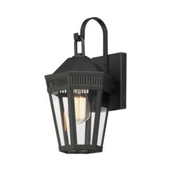 Oxford Outdoor Wall Light -City Lights Store maxim lighting oxford outdoor wall light 01 bdaf98cd 9dd1 4ae7 8c24 20cca62f1d2c