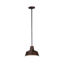 Pier M Outdoor Pendant Light -City Lights Store maxim lighting pier m outdoor pendant light 02