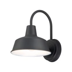 Pier M Outdoor Wall Light
