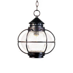 Portsmouth Outdoor Pendant Light