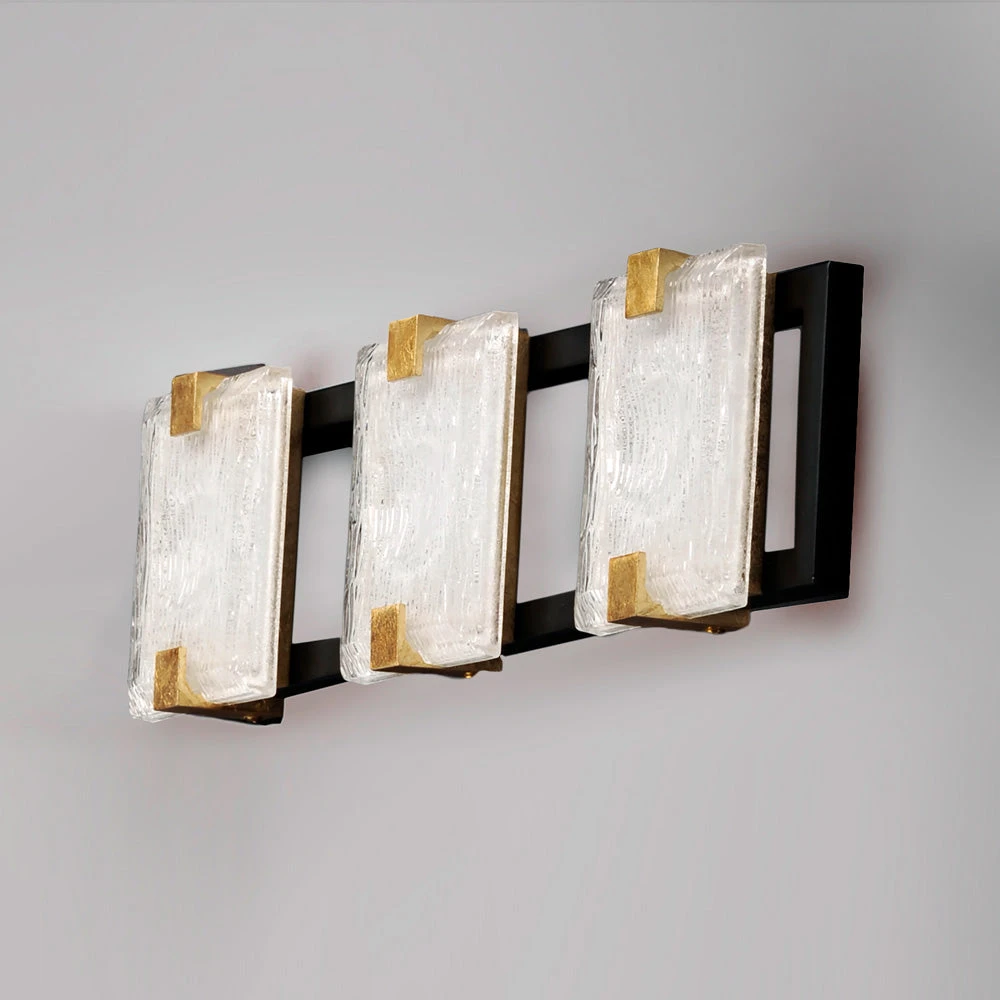 Radiant LED Bath Vanity Light 4 Radiant LED Bath Vanity Light - Image 2