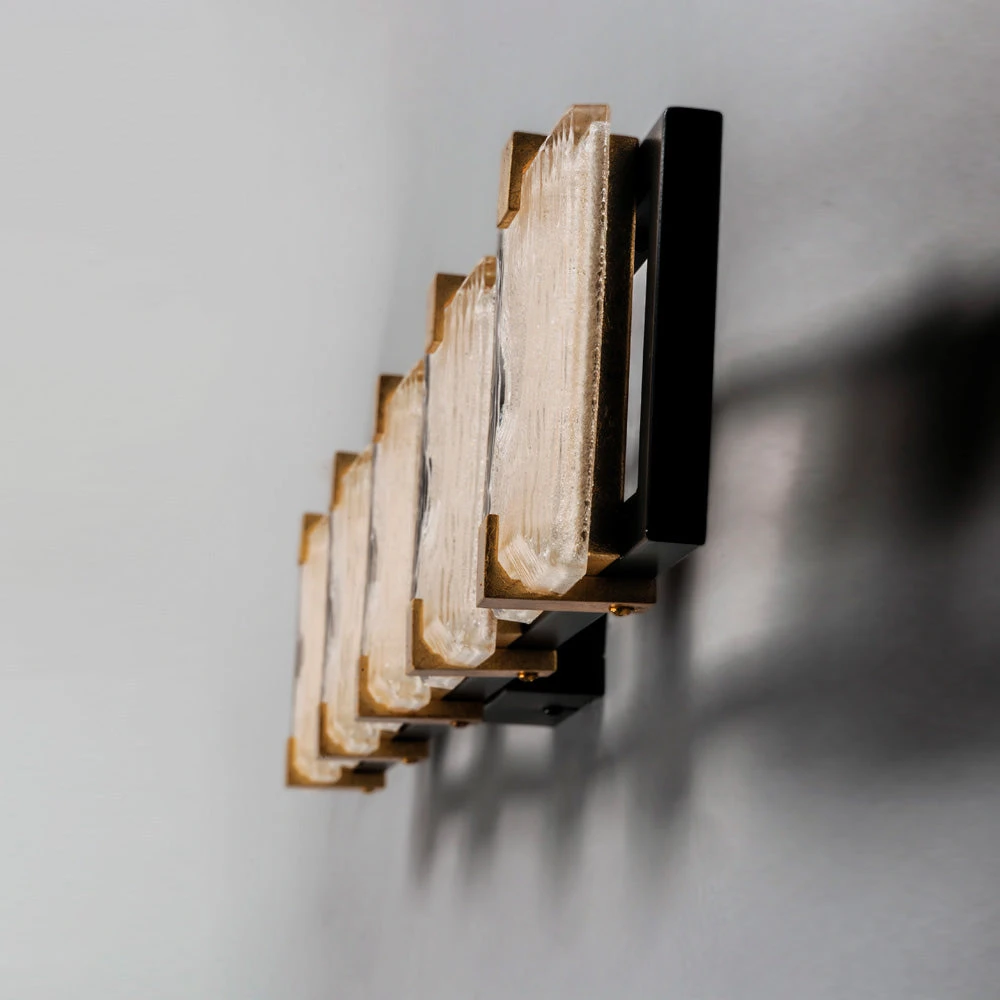 Radiant LED Bath Vanity Light 6 Radiant LED Bath Vanity Light - Image 4