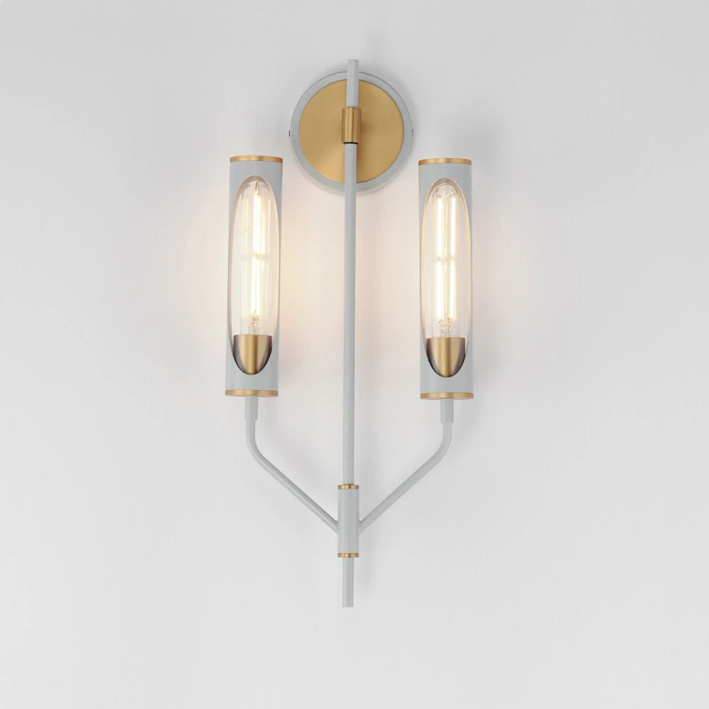 Regent Bath Wall Light 6 Regent Bath Wall Light - Image 4