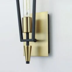 Wings Wall Light -City Lights Store maxim lighting wings wall light 03