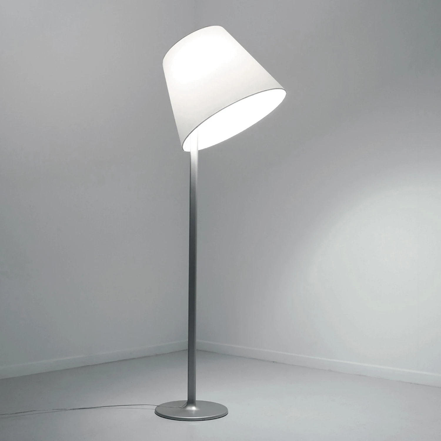 Artemide Melampo Mega Floor Lamp 9 Artemide Melampo Mega Floor Lamp - Image 7