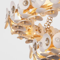 Niu Chandelier -City Lights Store metropolitan lighting niu chandelier 04 9a6837f6 6e16 43ce 91ef b1b1c10ec01b