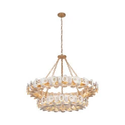 Niu Chandelier -City Lights Store metropolitan lighting niu chandelier 06 ba7a6b2f 3c1b 485f 923f 1e7466327804