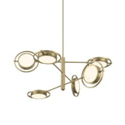 Spectr LED Chandelier