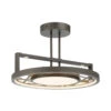 Tribeca LED Semi Flush Mount Ceiling Light 1 Tribeca LED Semi Flush Mount Ceiling Light -City Lights Store metropolitan lighting tribeca led semi flush mount ceiling light 01 5909d351 fd6e 4909 93c7 a204094c4ac6