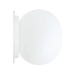 Flos Mini Glo-Ball Ceiling / Wall Light