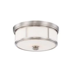 636 Flush Mount Ceiling Light
