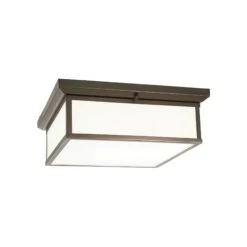 691 LED Flush Mount Ceiling Light -City Lights Store minka lavery 691 led flush mount ceiling light 10 3edfe6af fad7 4a9b b8ed 1b30ac15c3d7
