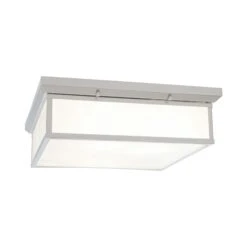 691 LED Flush Mount Ceiling Light -City Lights Store minka lavery 691 led flush mount ceiling light 13 f3e5bad0 5e38 4e35 a039 af7bf290c930