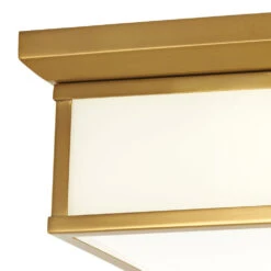 691 LED Flush Mount Ceiling Light -City Lights Store minka lavery 691 led flush mount ceiling light 16 53ff7499 4b15 483f ba9a 830e47d2cb9b