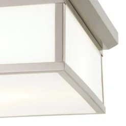 691 LED Flush Mount Ceiling Light -City Lights Store minka lavery 691 led flush mount ceiling light 18 b525ce37 655f 4b4b af16 9094a9f69a8c