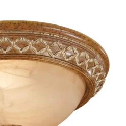 800-196C Flush Mount Ceiling Light -City Lights Store minka lavery 800 196c flush mount ceiling light 03 58055045 0022 42c6 8227 f557a18153c7