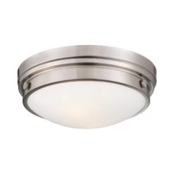 823 Flush Mount Ceiling Light