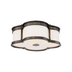 824-L LED Flush Mount Ceiling Light