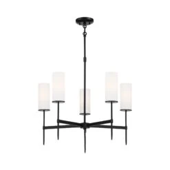 First Avenue Chandelier